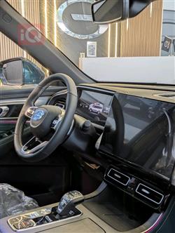 GAC GS8